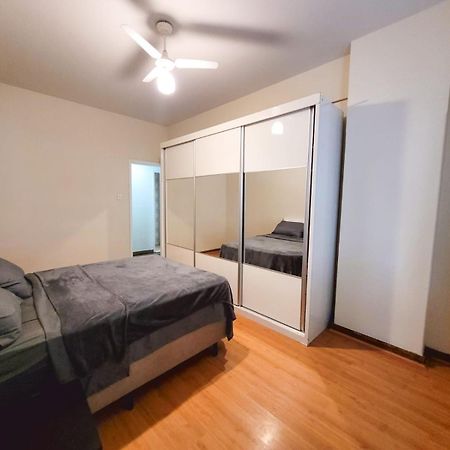 Real Apartments 329 - 3 Bedrooms And 3 Bathrooms In Copacabana 리오데자네이루 외부 사진