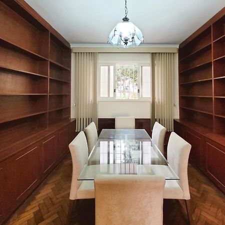 Real Apartments 329 - 3 Bedrooms And 3 Bathrooms In Copacabana 리오데자네이루 외부 사진