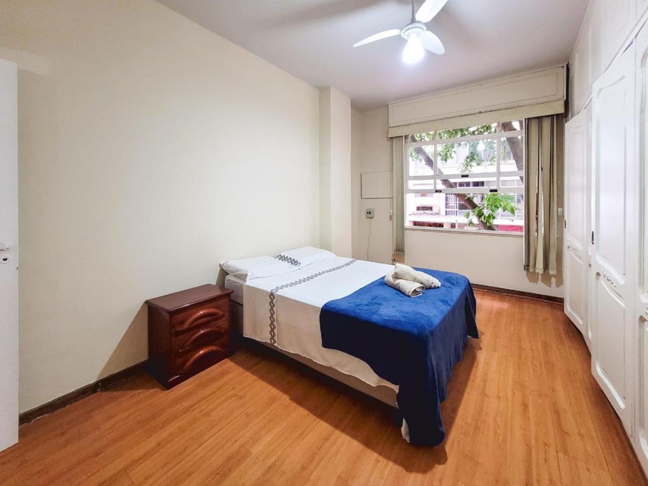 Real Apartments 329 - 3 Bedrooms And 3 Bathrooms In Copacabana 리오데자네이루 외부 사진