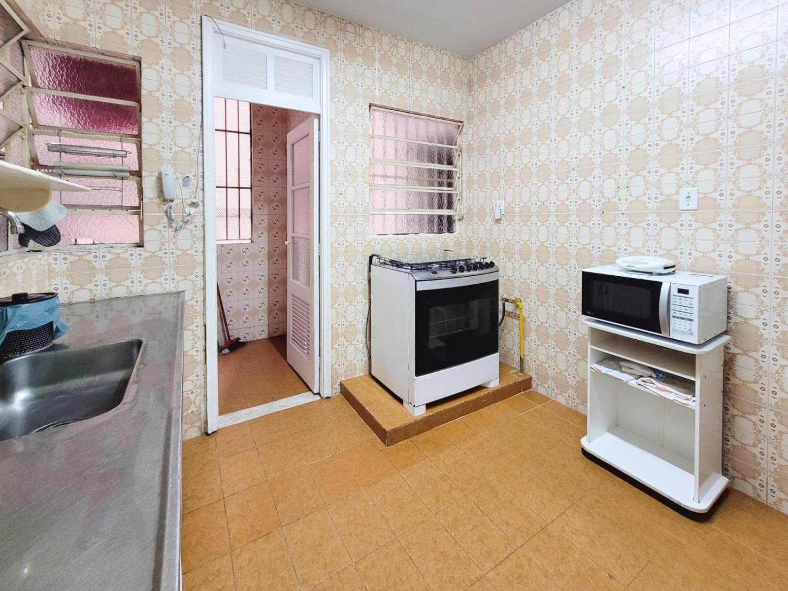 Real Apartments 329 - 3 Bedrooms And 3 Bathrooms In Copacabana 리오데자네이루 외부 사진