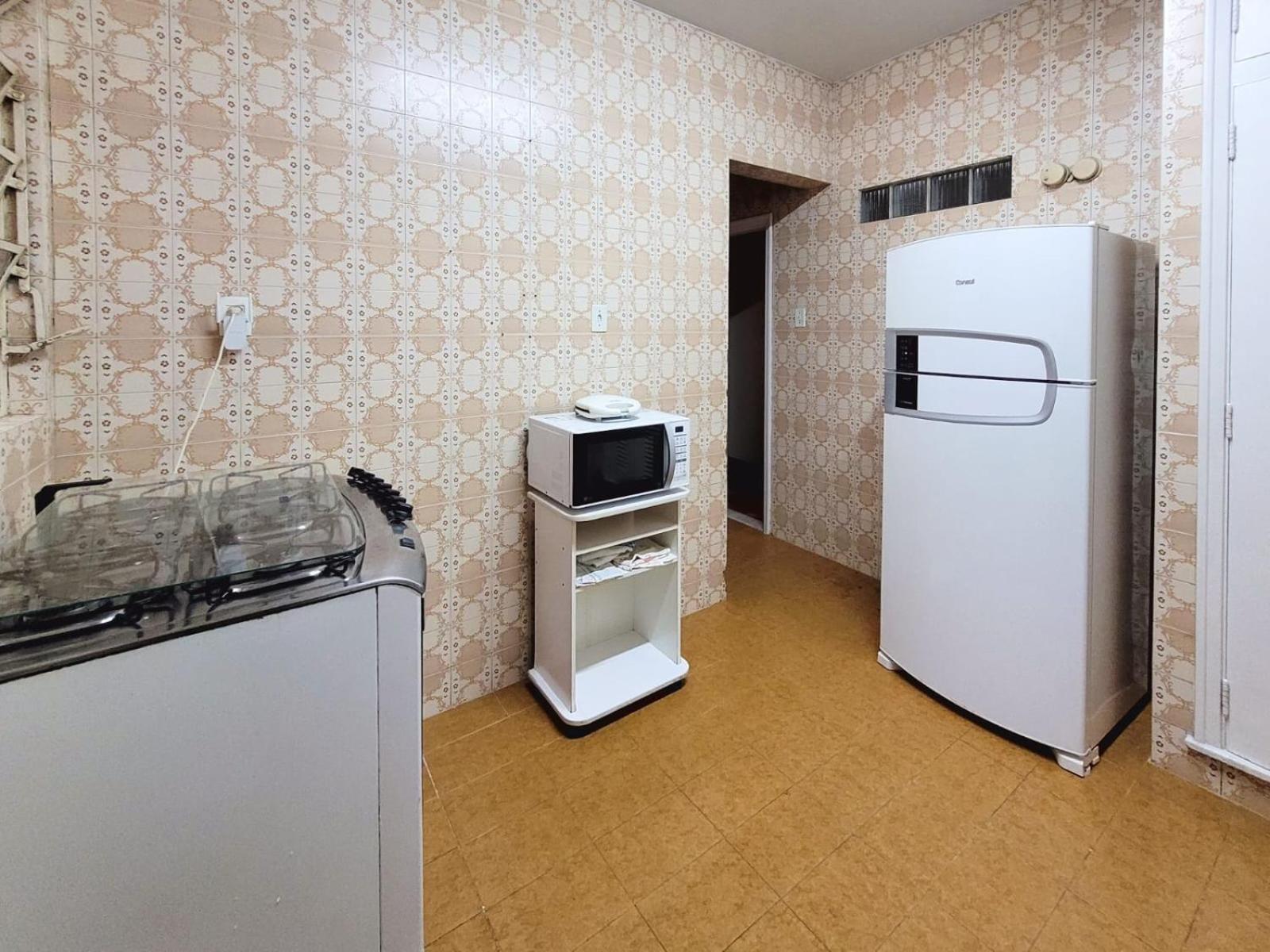 Real Apartments 329 - 3 Bedrooms And 3 Bathrooms In Copacabana 리오데자네이루 외부 사진