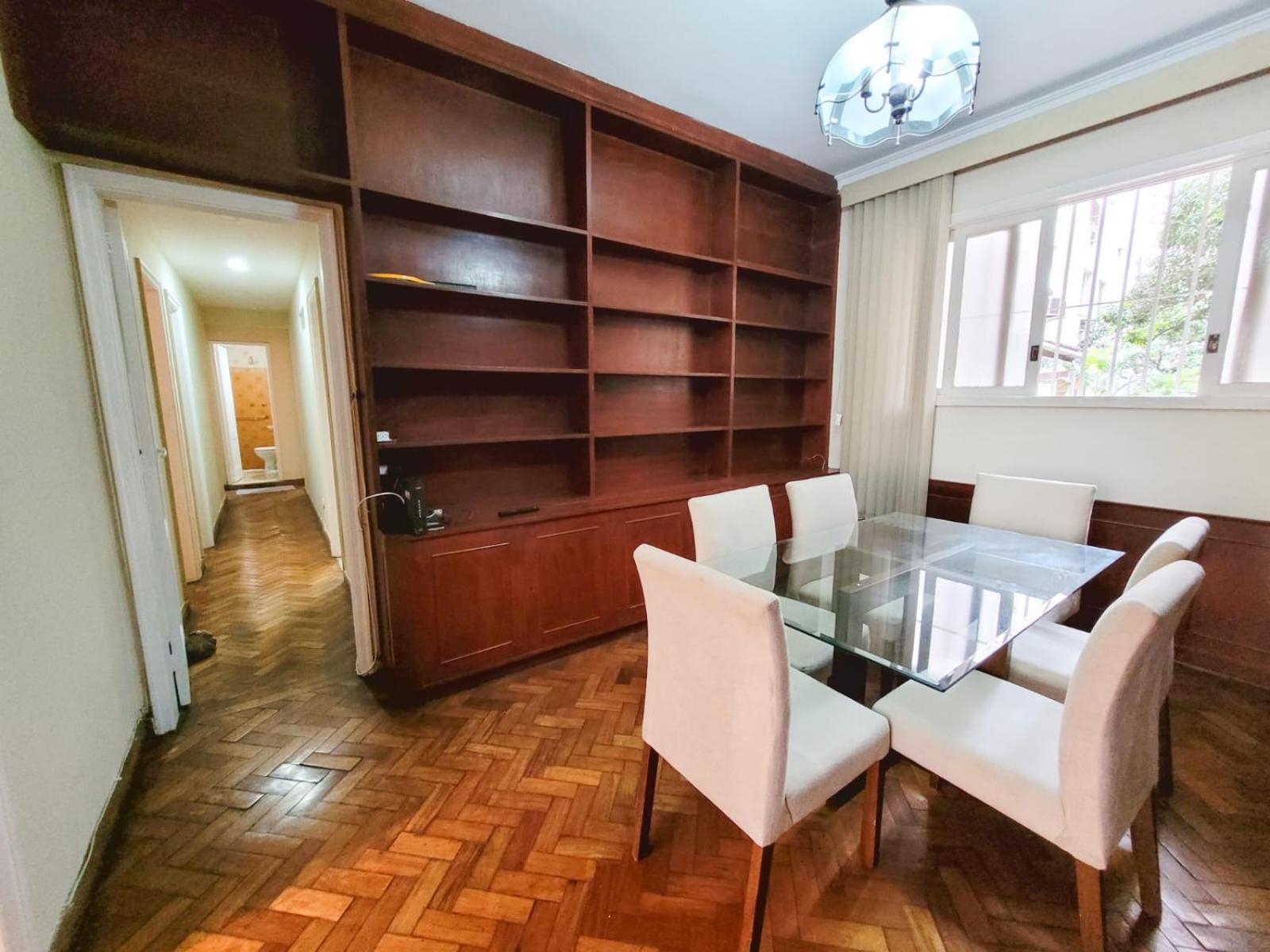 Real Apartments 329 - 3 Bedrooms And 3 Bathrooms In Copacabana 리오데자네이루 외부 사진